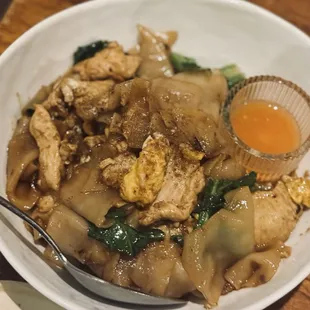 Pad See Ew