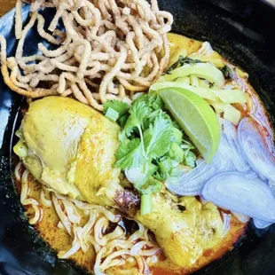 Thai Noodle