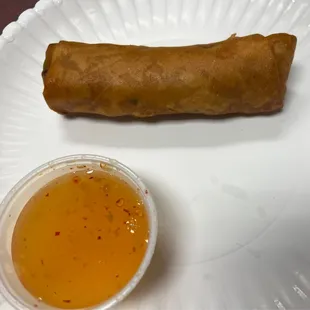 Spring roll