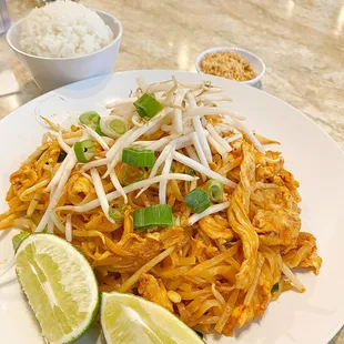 Pad Thai