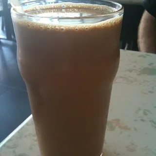 35. Thai Iced Coffee