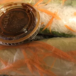 30. Summer Rolls