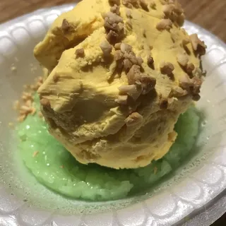 38. House Delight Dessert