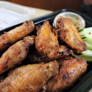 Fried Chicken