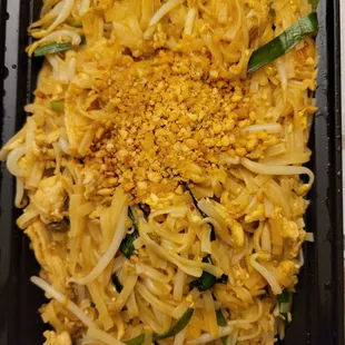 PaddingThai Bear