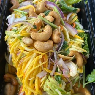 27. Mango Salad