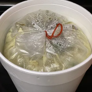 12. Green Curry