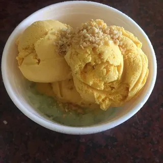 38. House Delight Dessert