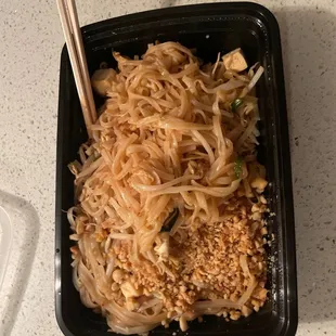 Bangkok Chef - Moiliili