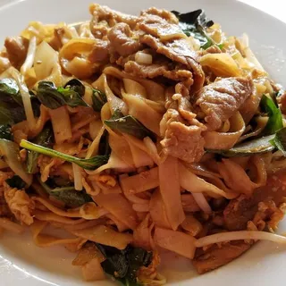 20. Pad Ki Mao