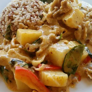 Brown Rice