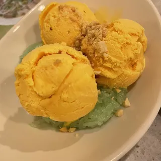38. House Delight Dessert