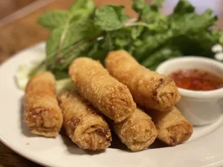 Phuket Thai Café