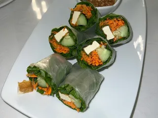 To Thai For