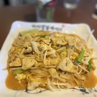 Bangkok Chinatown Cuisine