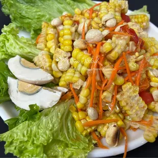 Corn Salad