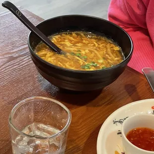 noodle dish, food, noodles, ramen, ramen and noodles, noodle soup