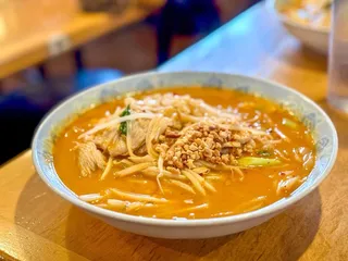 Tuptim Thai Cuisine