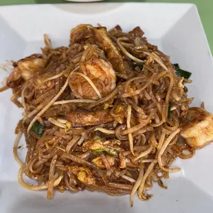 Pad Thai