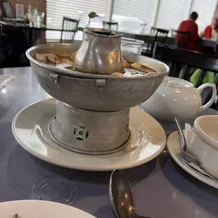 My all time favorite soup.