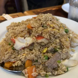 Fried Rice