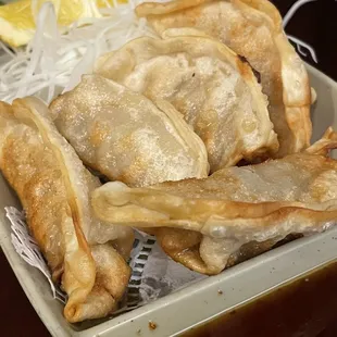 Gyoza