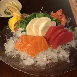 Sashimi Appetizer