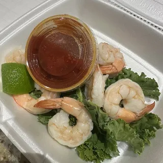 Shrimp Cocktail