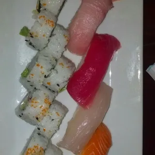 Sushi Appetizer