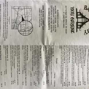 Menu as of May 2020 pg 1