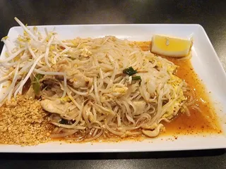 Thai Cafe