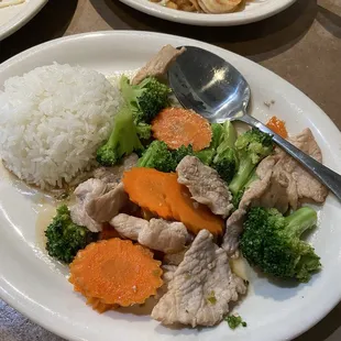 food, steak