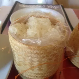Sticky Rice
