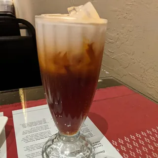 Thai Ice Tea