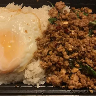 Check out that yolk!