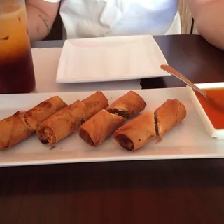Egg Roll