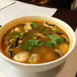 Tom Yum Goong