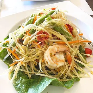 Papaya Salad