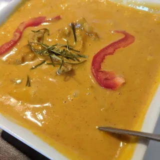 Panang Curry