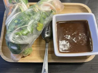 Bangkok Cuisine-Rochester