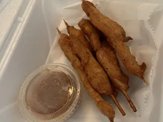 Thai Rose Restaurant