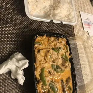 Gang Dang Dinner!