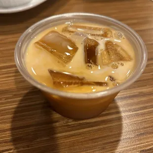 Thai Iced Tea