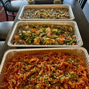 Party Tray Avialible