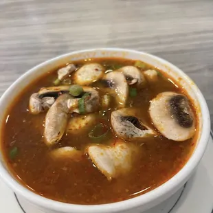 Tom yum