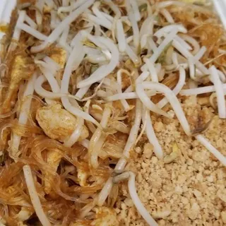 Pad Thai Woonsene