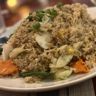 Bangkok Dee Thai Cuisine