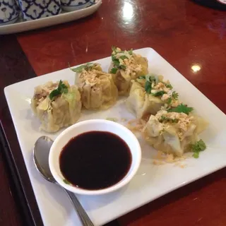 BKK Dumplings