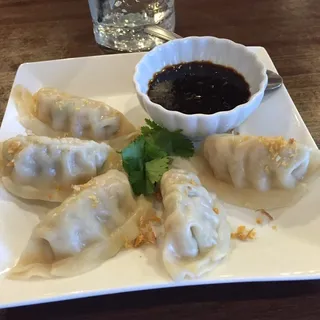 Gyoza