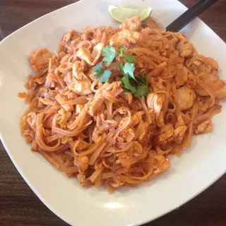 Pad Thai